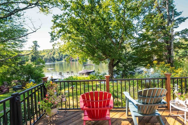 392 Lake Raponda Road, Wilmington, VT 05363