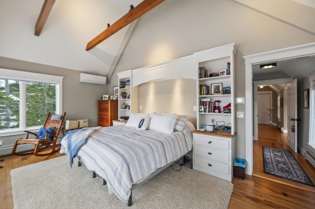 392 Lake Raponda Road, Wilmington, VT 05363