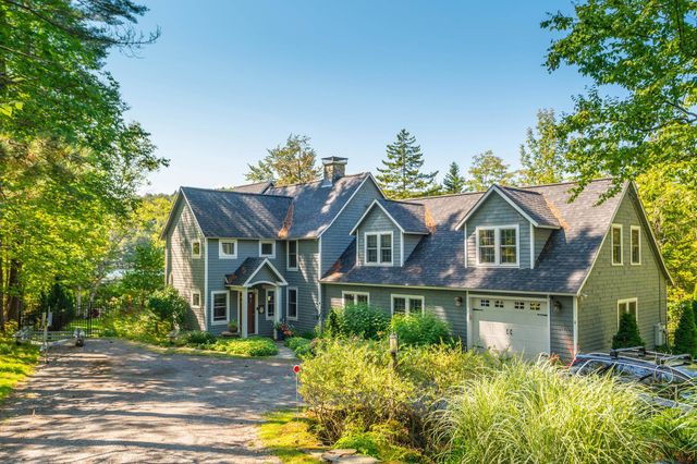 392 Lake Raponda Road, Wilmington, VT 05363