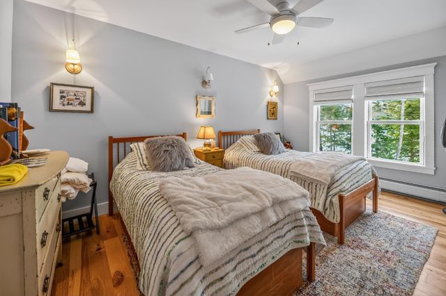 392 Lake Raponda Road, Wilmington, VT 05363
