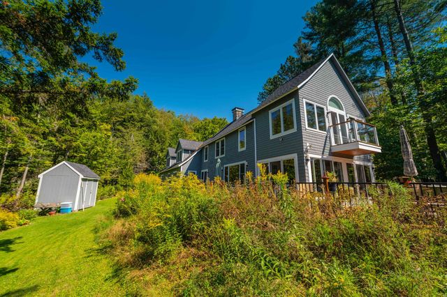 392 Lake Raponda Road, Wilmington, VT 05363