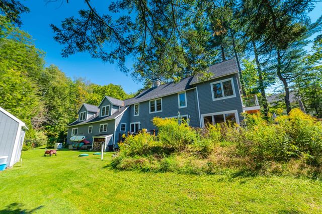 392 Lake Raponda Road, Wilmington, VT 05363