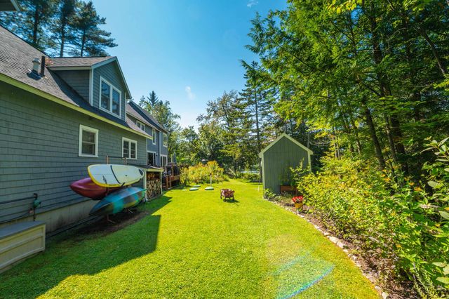 392 Lake Raponda Road, Wilmington, VT 05363