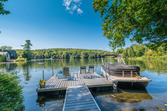 392 Lake Raponda Road, Wilmington, VT 05363