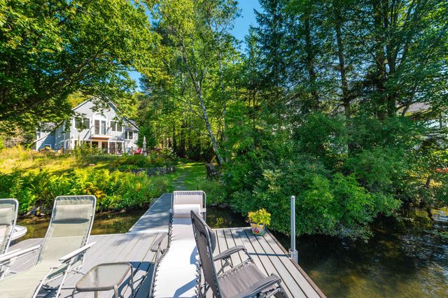 392 Lake Raponda Road, Wilmington, VT 05363