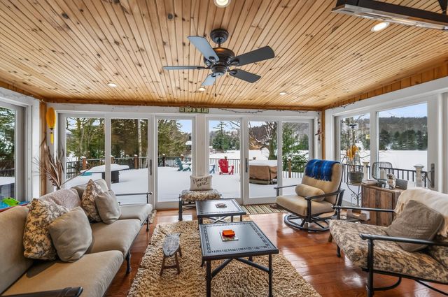 392 Lake Raponda Road, Wilmington, VT 05363