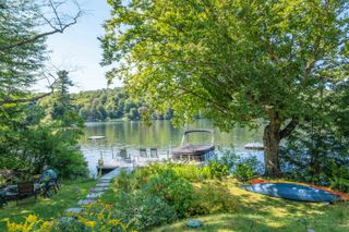 392 Lake Raponda Road, Wilmington, VT 05363