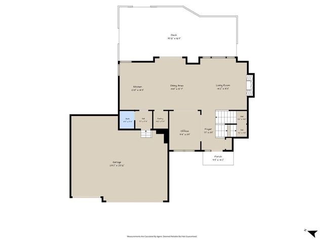 1219 N 133rd Terrace, Kansas City, KS 66109