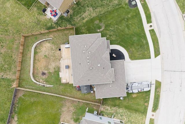 1219 N 133rd Terrace, Kansas City, KS 66109