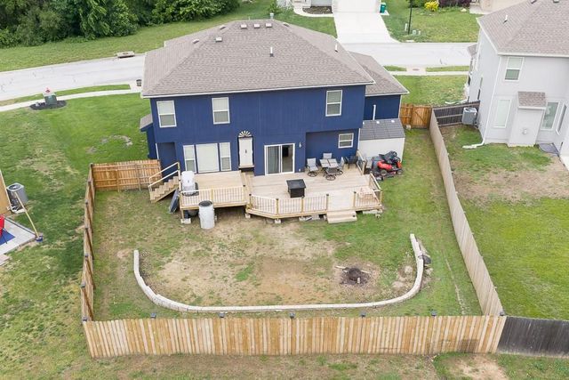 1219 N 133rd Terrace, Kansas City, KS 66109