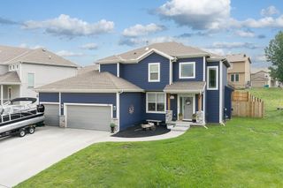 1219 N 133rd Terrace, Kansas City, KS 66109