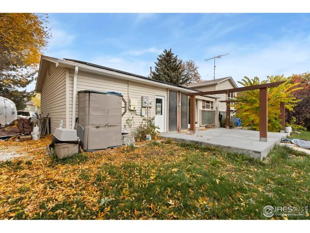204 E 50th St, Loveland, CO 80538