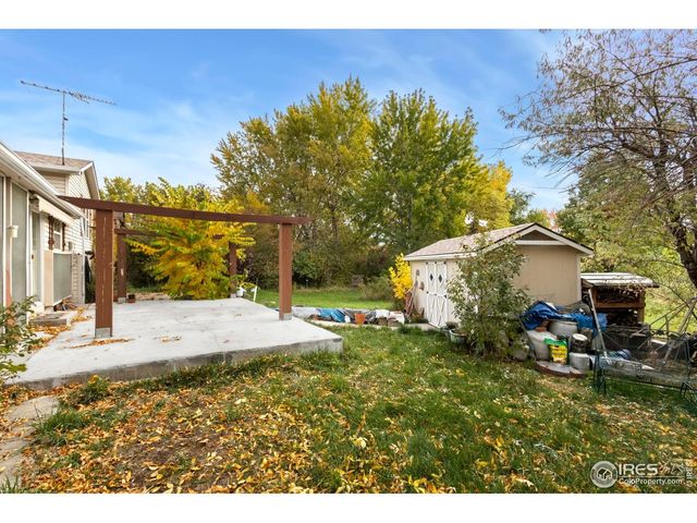 204 E 50th St, Loveland, CO 80538