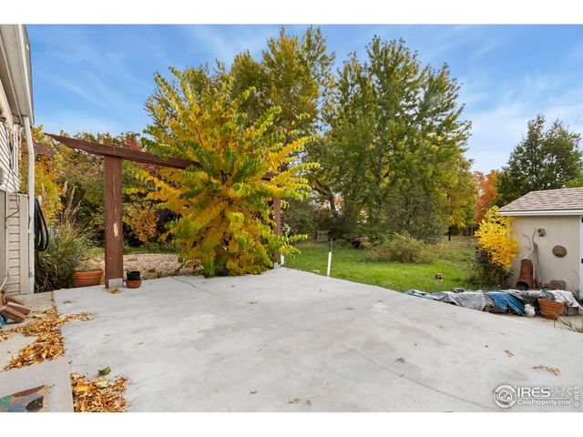 204 E 50th St, Loveland, CO 80538