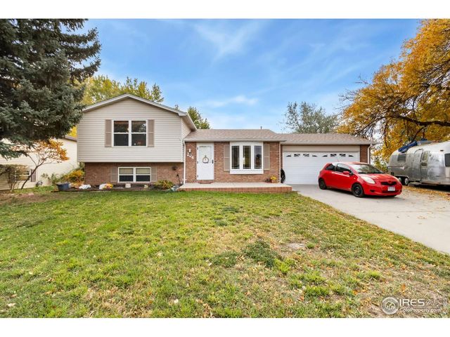 204 E 50th St, Loveland, CO 80538