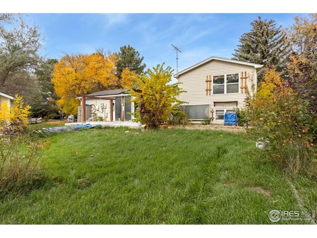 204 E 50th St, Loveland, CO 80538