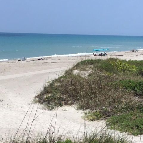 735 N N Highway A1a 301, Indialantic, FL 32903