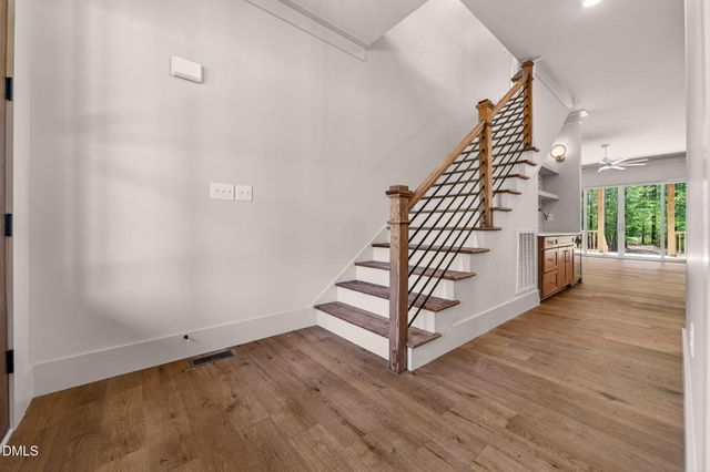 12625 Burgess Road, Middlesex, NC 27557