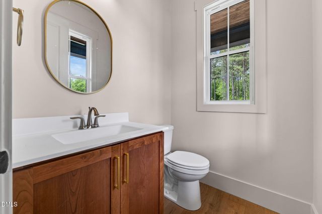 12625 Burgess Road, Middlesex, NC 27557