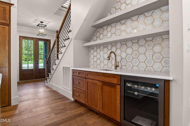 12625 Burgess Road, Middlesex, NC 27557