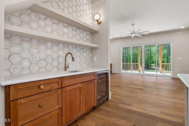 12625 Burgess Road, Middlesex, NC 27557