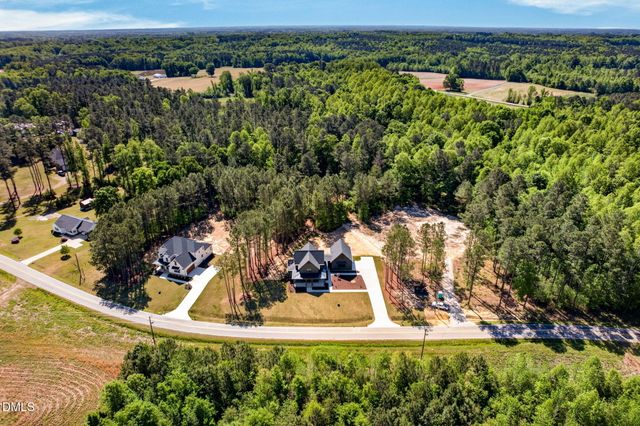 12625 Burgess Road, Middlesex, NC 27557