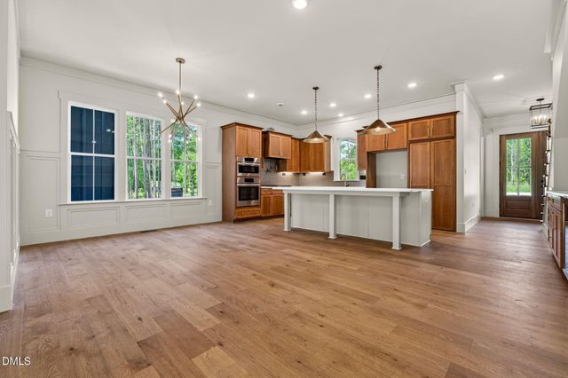 12625 Burgess Road, Middlesex, NC 27557