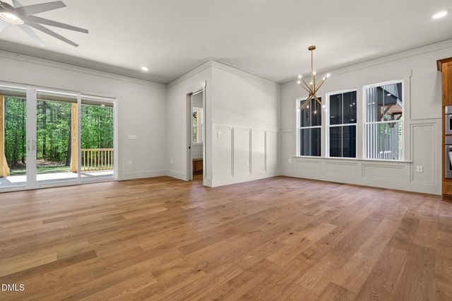 12625 Burgess Road, Middlesex, NC 27557