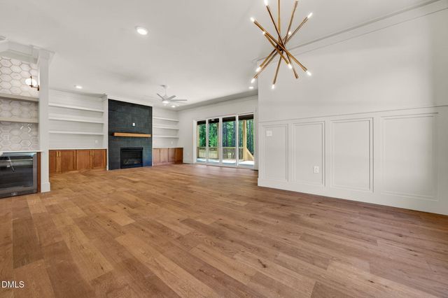 12625 Burgess Road, Middlesex, NC 27557