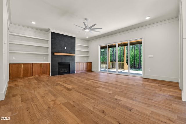 12625 Burgess Road, Middlesex, NC 27557