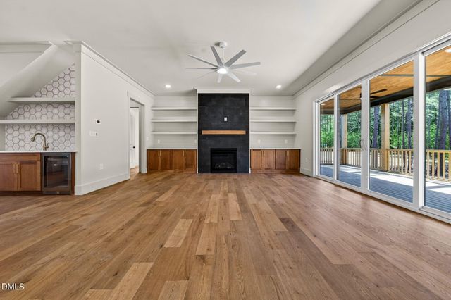 12625 Burgess Road, Middlesex, NC 27557