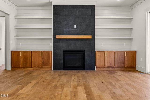 12625 Burgess Road, Middlesex, NC 27557