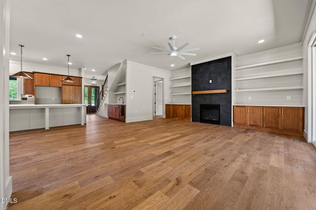 12625 Burgess Road, Middlesex, NC 27557