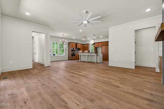 12625 Burgess Road, Middlesex, NC 27557