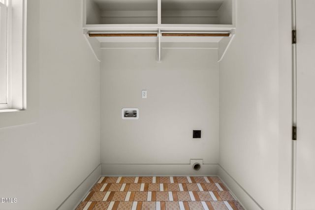 12625 Burgess Road, Middlesex, NC 27557