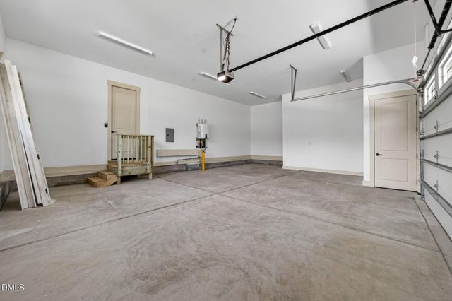 12625 Burgess Road, Middlesex, NC 27557