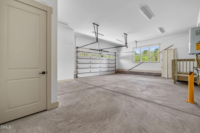 12625 Burgess Road, Middlesex, NC 27557