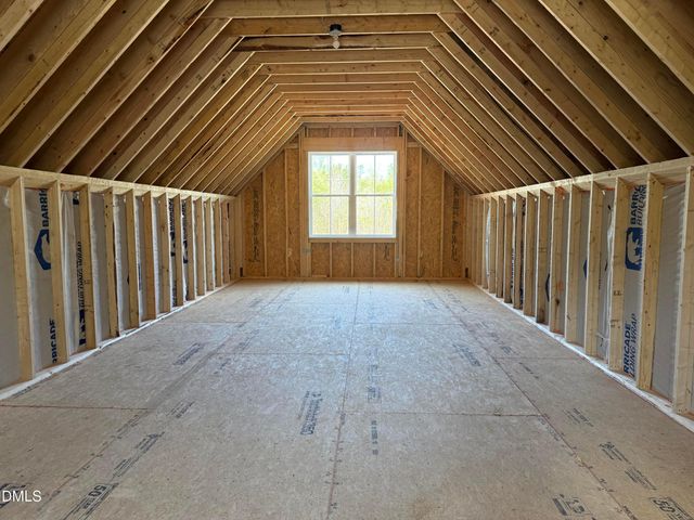 12625 Burgess Road, Middlesex, NC 27557