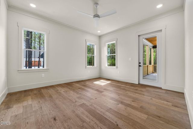 12625 Burgess Road, Middlesex, NC 27557