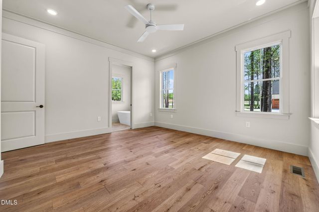 12625 Burgess Road, Middlesex, NC 27557