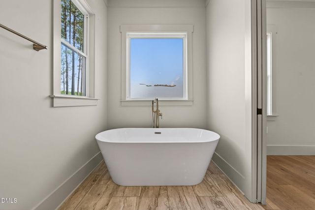 12625 Burgess Road, Middlesex, NC 27557