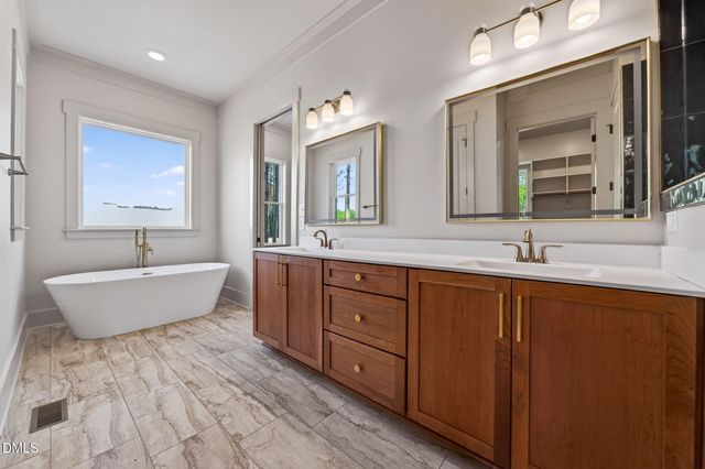 12625 Burgess Road, Middlesex, NC 27557