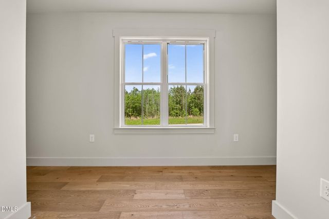 12625 Burgess Road, Middlesex, NC 27557