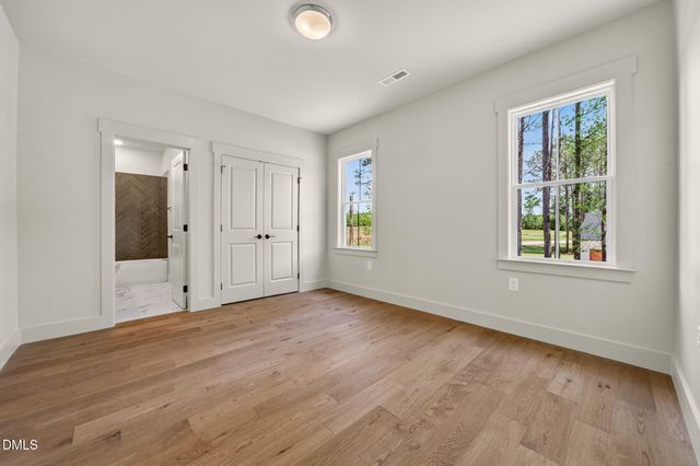 12625 Burgess Road, Middlesex, NC 27557