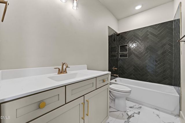 12625 Burgess Road, Middlesex, NC 27557