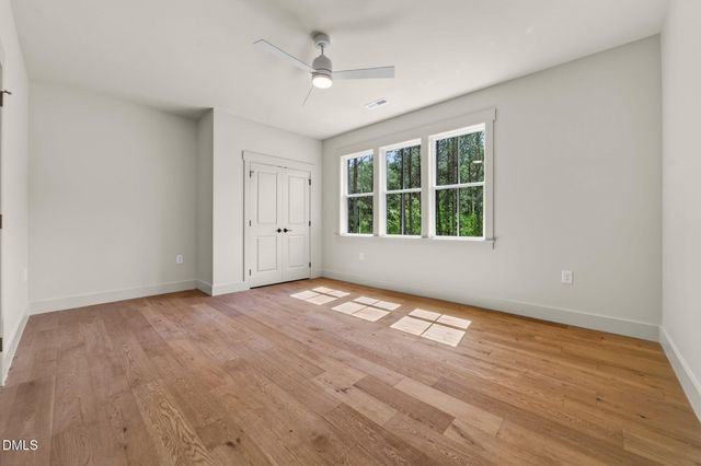 12625 Burgess Road, Middlesex, NC 27557