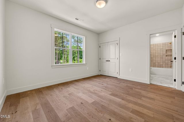 12625 Burgess Road, Middlesex, NC 27557