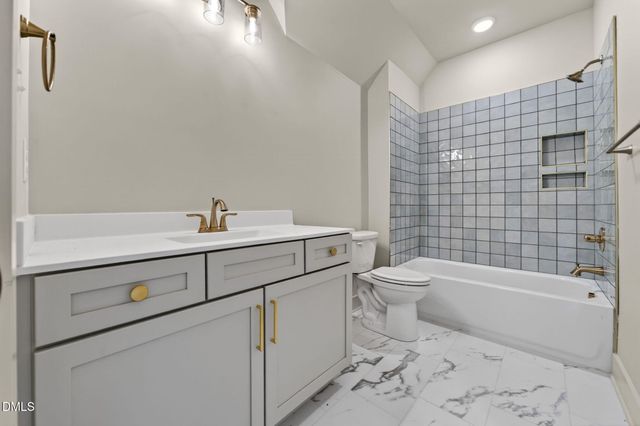 12625 Burgess Road, Middlesex, NC 27557