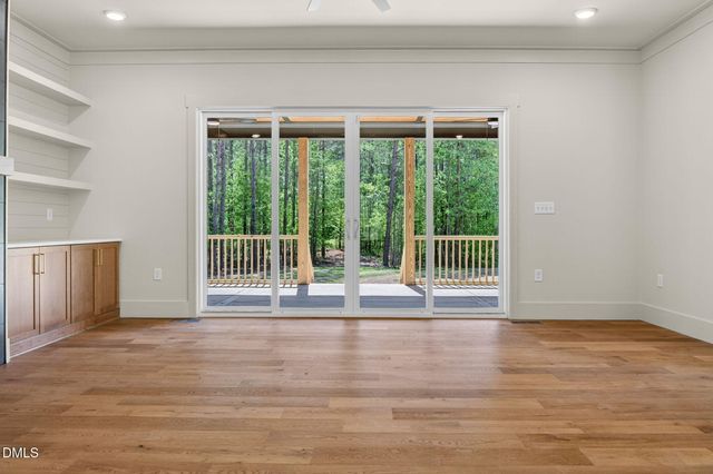 12625 Burgess Road, Middlesex, NC 27557