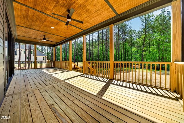 12625 Burgess Road, Middlesex, NC 27557